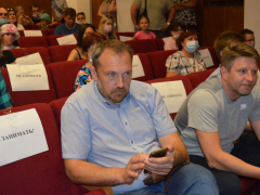 Горожанам предложили самим определить, где в Саратове построят новый фитнес-парк