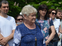 Горожанам предложили самим определить, где в Саратове построят новый фитнес-парк