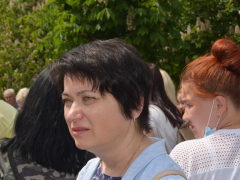 Горожанам предложили самим определить, где в Саратове построят новый фитнес-парк