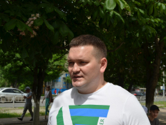 Горожанам предложили самим определить, где в Саратове построят новый фитнес-парк