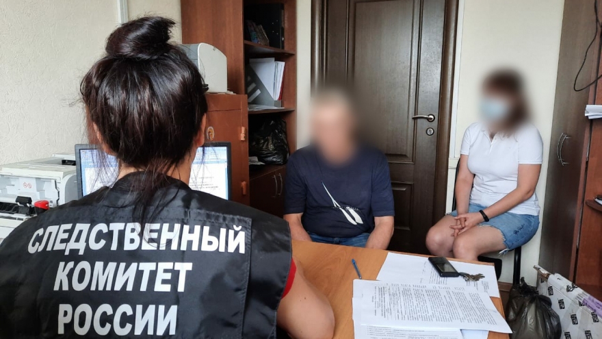Расчлененный труп в Солнечном: задержан предполагаемый убийца