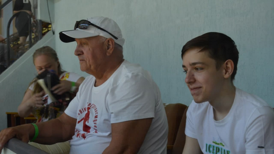 Дельта проиграла Крыльям Советов в последнем домашнем матче Чемпионата России по пляжному футболу