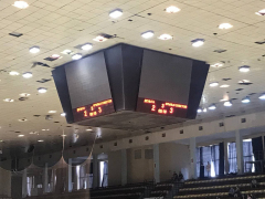Дельта проиграла Крыльям Советов в последнем домашнем матче Чемпионата России по пляжному футболу