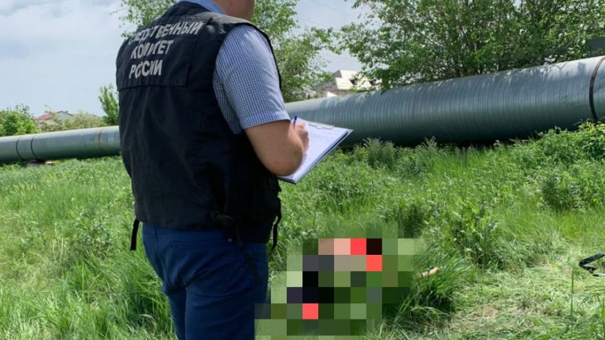 На улице Блинова нашли труп жителя Балашова