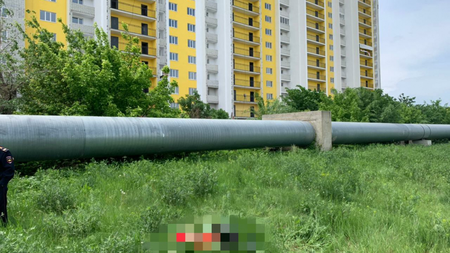 На улице Блинова нашли труп жителя Балашова