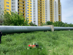 На улице Блинова нашли труп жителя Балашова