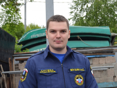 На Волге около Саратова ликвидировали разлив нефти