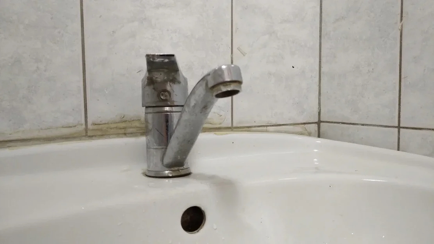 В Саратове до полуночи остались без воды жители Кировского и Ленинского районов 