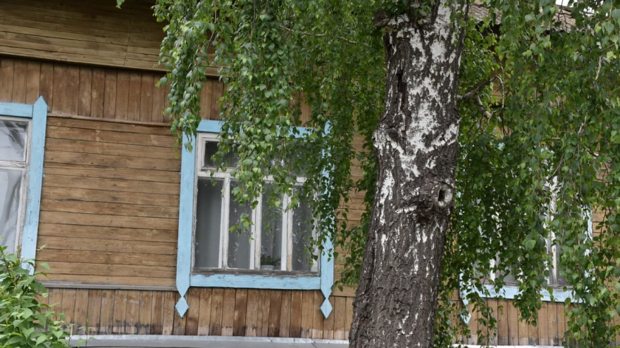 В Петровске реконструируют памятник на братской могиле