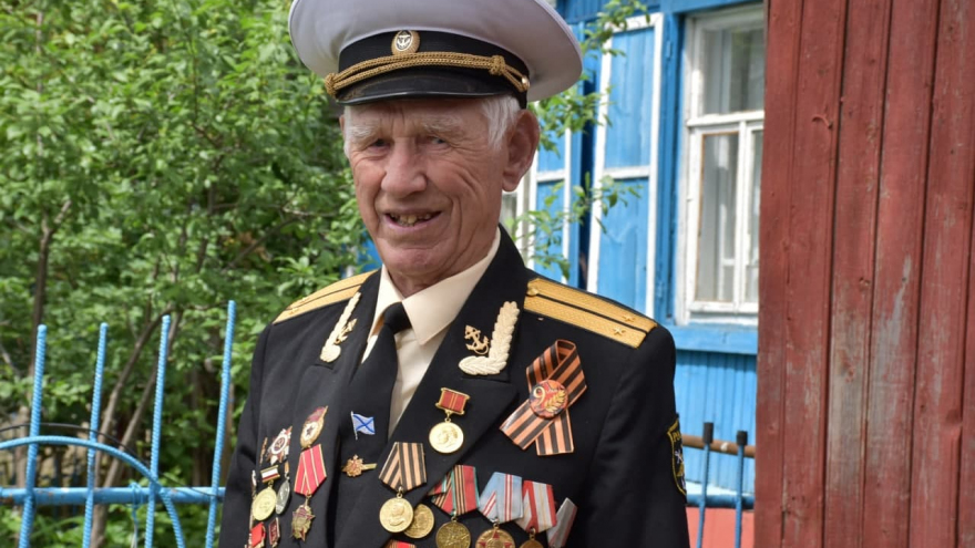 В Петровске реконструируют памятник на братской могиле