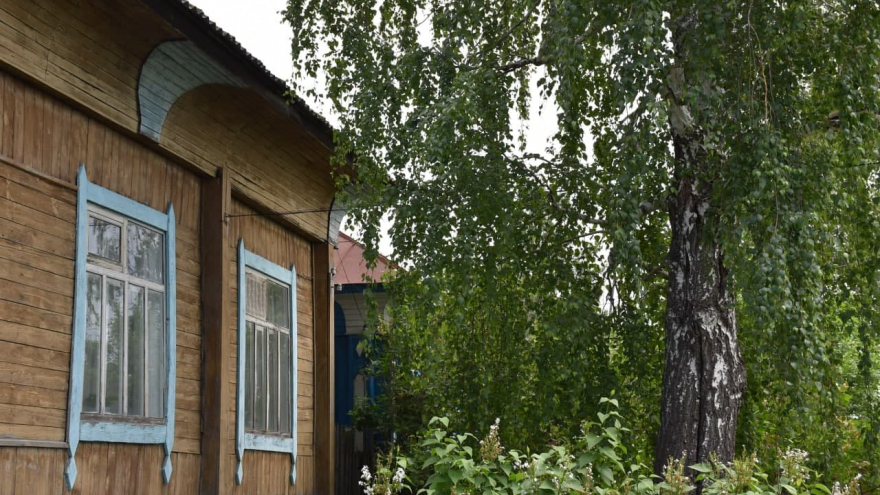 В Петровске реконструируют памятник на братской могиле