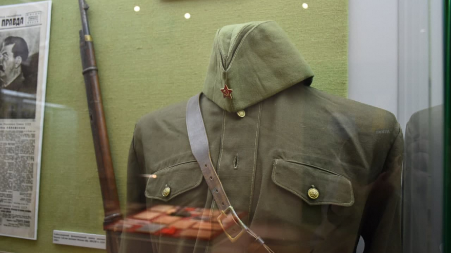 В Петровске реконструируют памятник на братской могиле