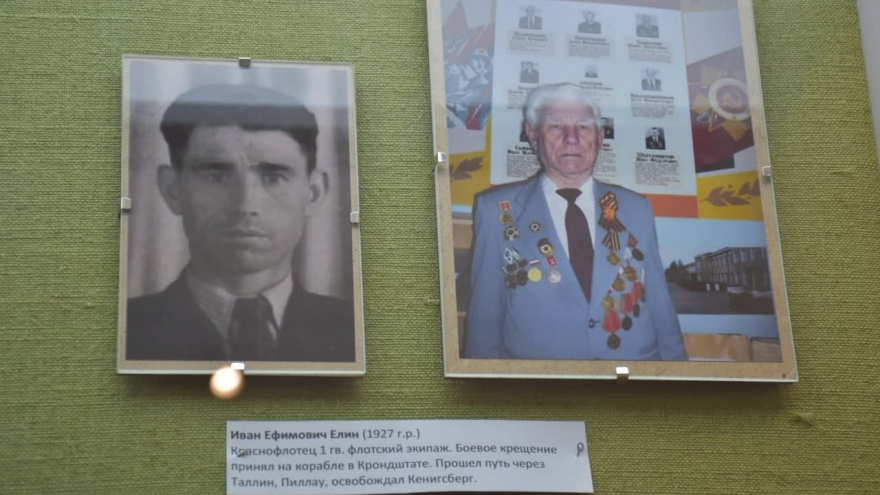 В Петровске реконструируют памятник на братской могиле