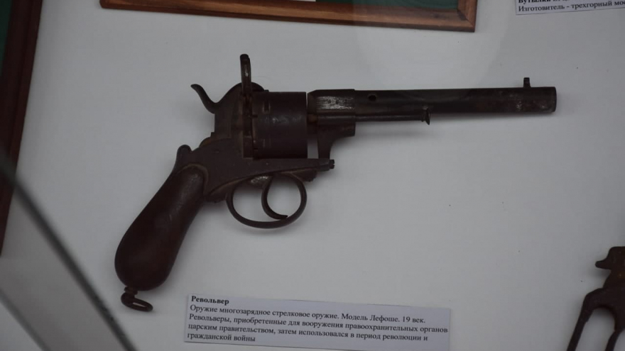 В Петровске реконструируют памятник на братской могиле