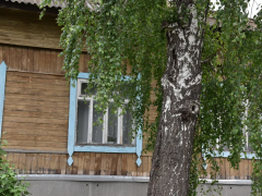 В Петровске реконструируют памятник на братской могиле