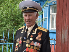 В Петровске реконструируют памятник на братской могиле
