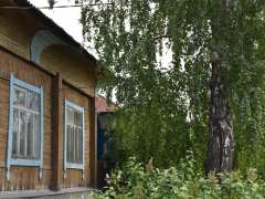В Петровске реконструируют памятник на братской могиле