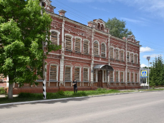 В Петровске реконструируют памятник на братской могиле