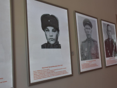 В Петровске реконструируют памятник на братской могиле