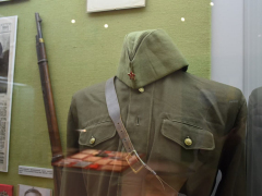 В Петровске реконструируют памятник на братской могиле