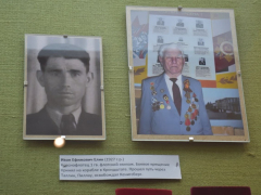 В Петровске реконструируют памятник на братской могиле