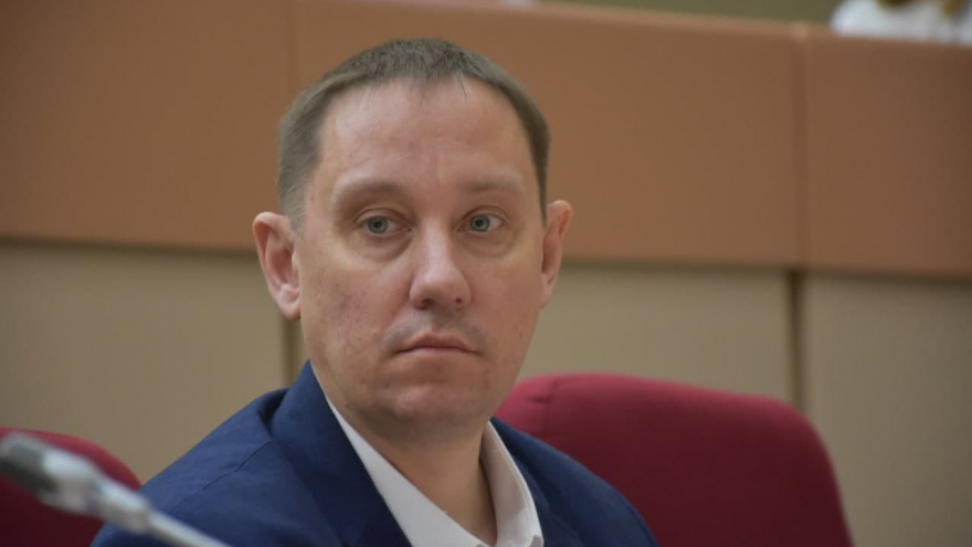 В Саратовской областной думе появились четыре новых депутата