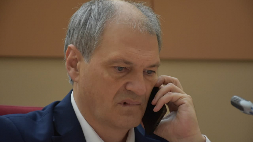 В Саратовской областной думе появились четыре новых депутата