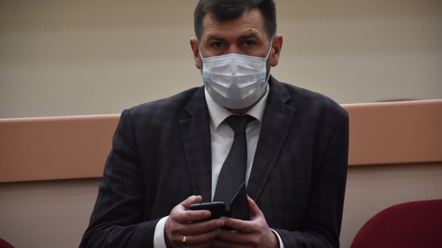 В Саратовской областной думе появились четыре новых депутата