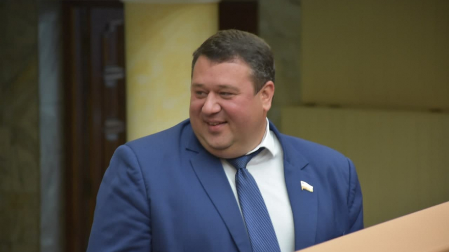 В Саратовской областной думе появились четыре новых депутата