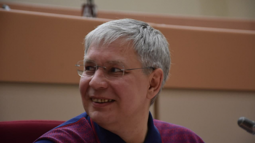 В Саратовской областной думе появились четыре новых депутата
