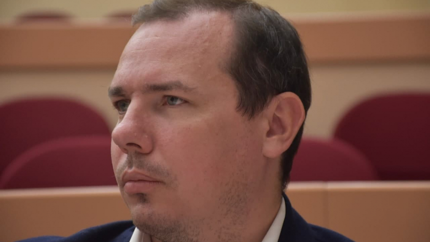В Саратовской областной думе появились четыре новых депутата