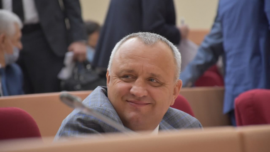 В Саратовской областной думе появились четыре новых депутата