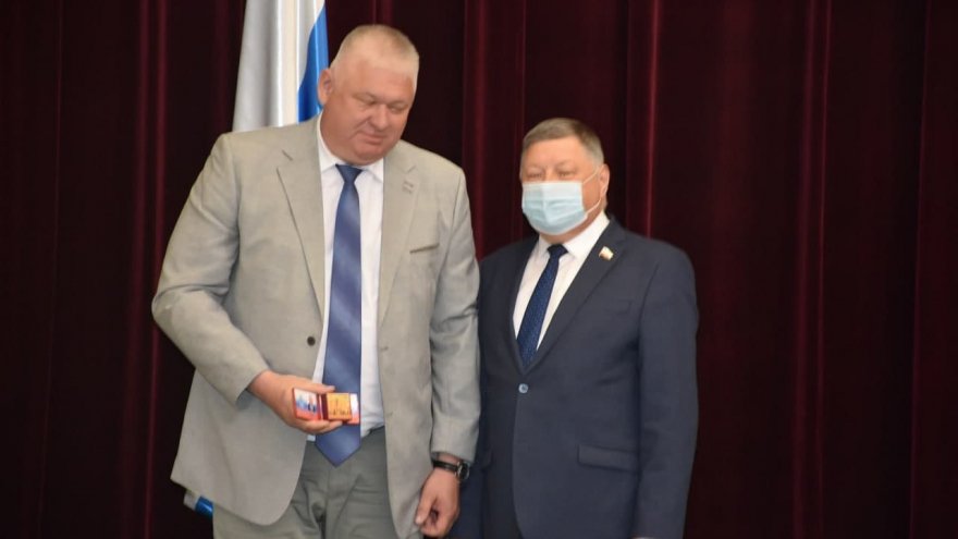В Саратовской областной думе появились четыре новых депутата