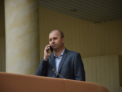 В Саратовской областной думе появились четыре новых депутата