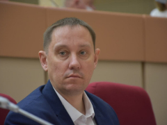 В Саратовской областной думе появились четыре новых депутата