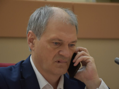 В Саратовской областной думе появились четыре новых депутата