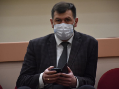 В Саратовской областной думе появились четыре новых депутата