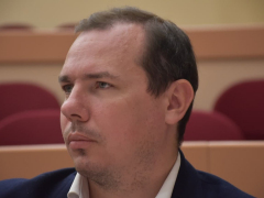 В Саратовской областной думе появились четыре новых депутата