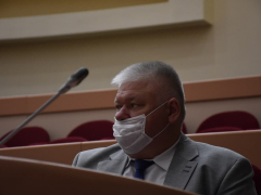 В Саратовской областной думе появились четыре новых депутата