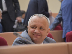 В Саратовской областной думе появились четыре новых депутата