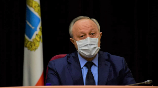 Губернатор о коррупционных схемах между чиновниками и бизнесменами: Сейчас невозможно такое: ты мне – я тебе, шуры-муры эти