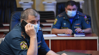 Стал известен годовой доход начальника ГУ МЧС по Саратовской области