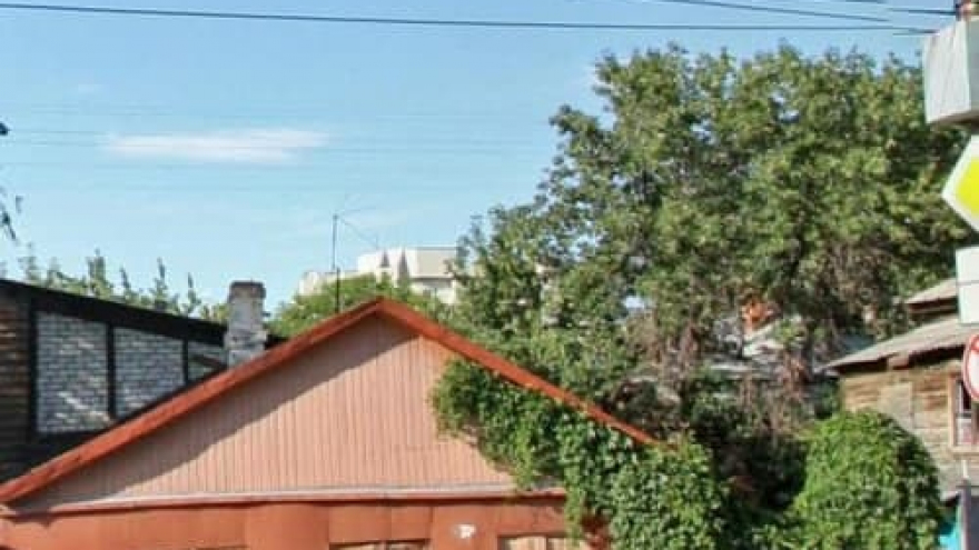 В Саратове снесут еще шесть ветхих домов