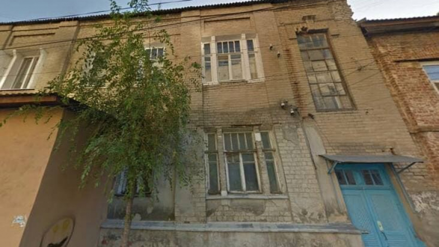В Саратове снесут еще шесть ветхих домов