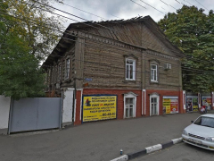 В Саратове снесут еще шесть ветхих домов