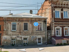 В Саратове снесут еще шесть ветхих домов