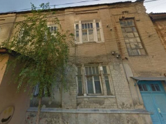 В Саратове снесут еще шесть ветхих домов