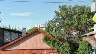 В Саратове снесут еще шесть ветхих домов