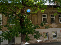 Чиновники передумали сносить 104-летний аварийный дом в центре Саратова: вместо этого здание реконструируют