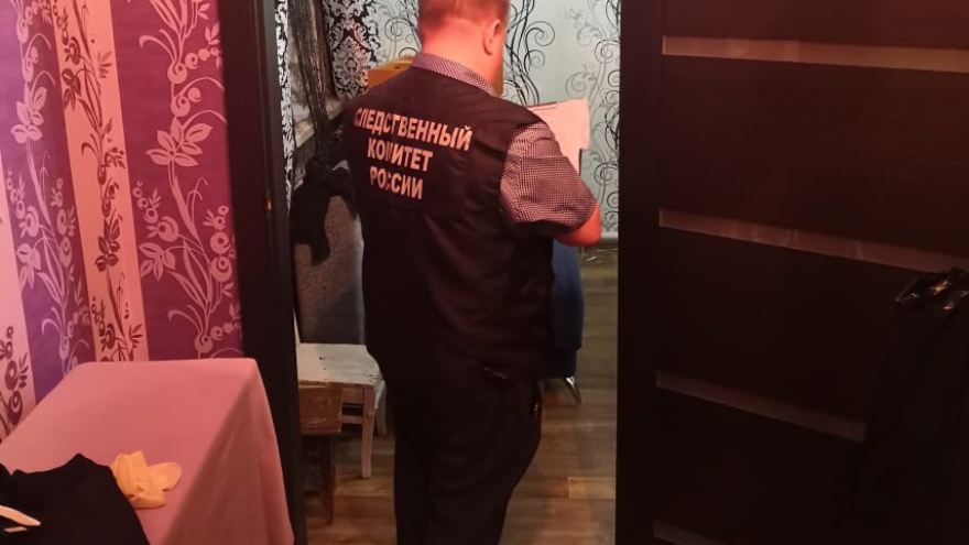Жительницу Балашова заподозрили в убийстве мужа